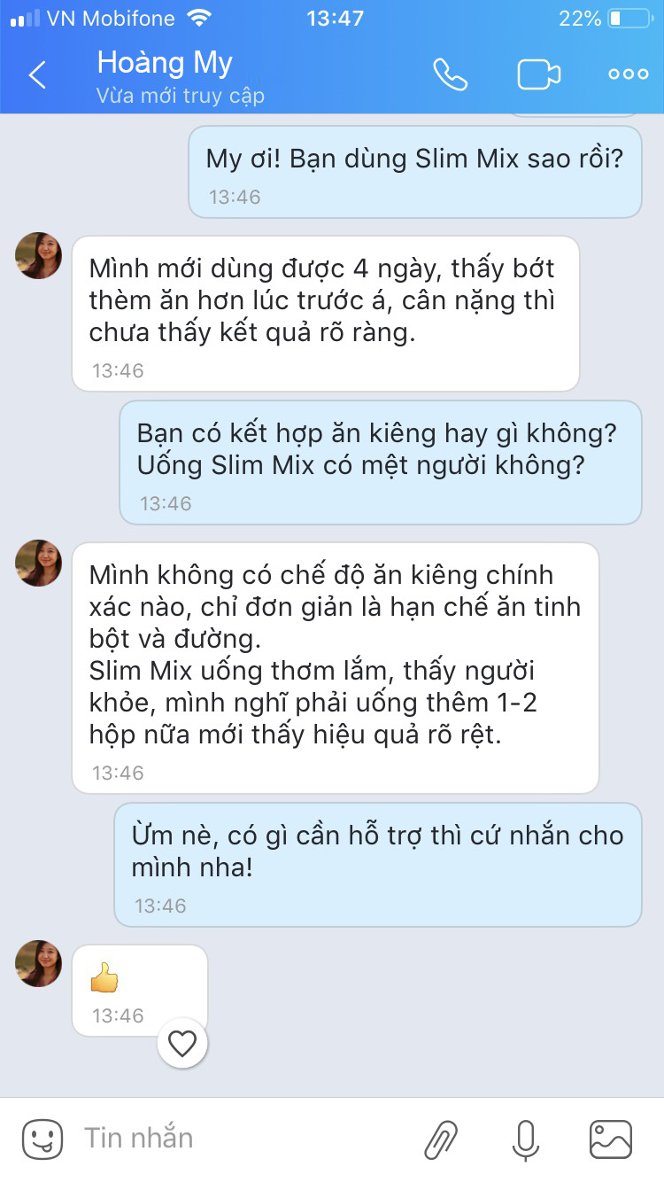feedback